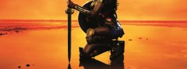 Wonder Woman 2017 movie poster